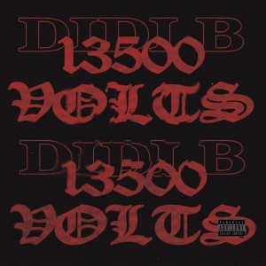 13500 Volts