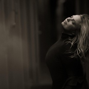 Total Affection by Linda Leen