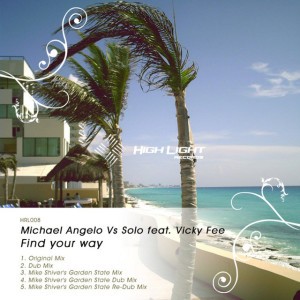 Find Your Way - Original Mix