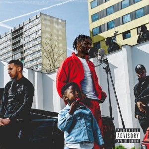 Mode AV feat. Niska,Gazo