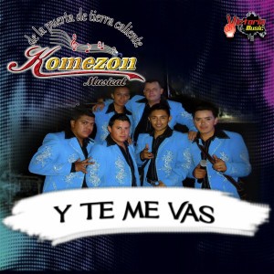 La Venganza de Maria