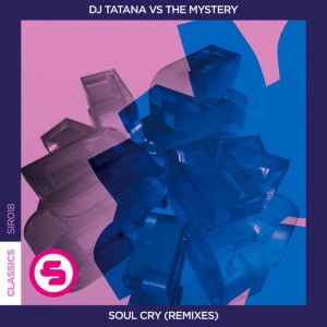 Soul Cry (original mix)