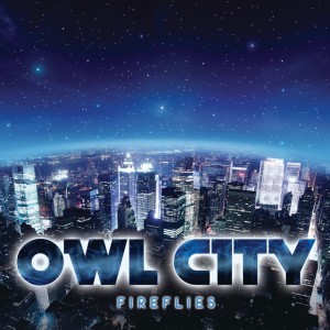 Fireflies - Adam Young Remix