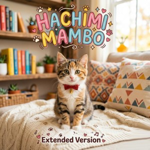 Hachimi mambo - Extended