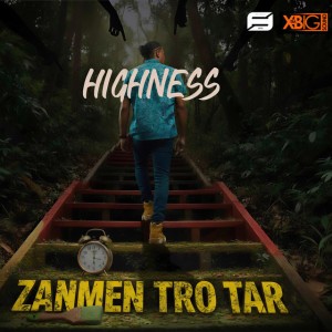 ZANMEN TRO TAR by Highness