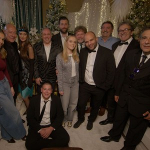 Od Božića do Nove godine by Forum