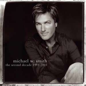 You Are Holy (Prince of Peace) by Michael W. Smith
