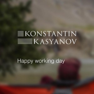 Sport Theme by Konstantin Kasyanov