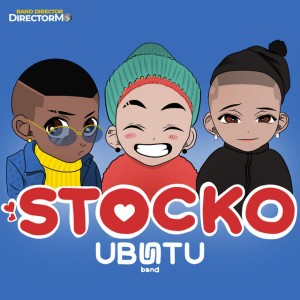 Stocko by Ubuntu Band