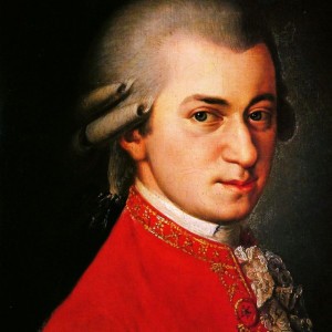 W.A.Mozart (Requiem KV626 8 Lacrimosa)