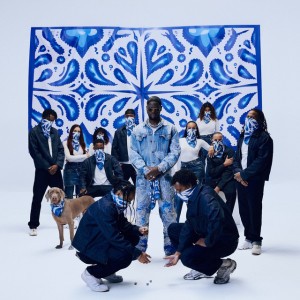 Génération impolie by Franglish & KeBlack