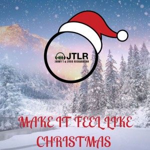 Make It Feel Like Christmas
