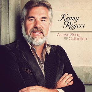 Buy Me A Rose by Kenny Rogers