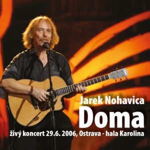 Hlídač Krav (Live)
