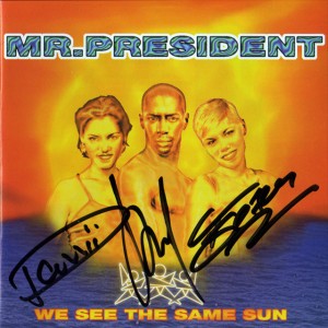 Coco Jamboo (Radio Version)