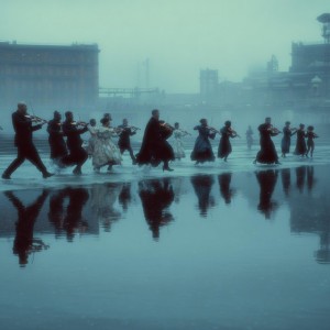 Running On The Water (Finale)