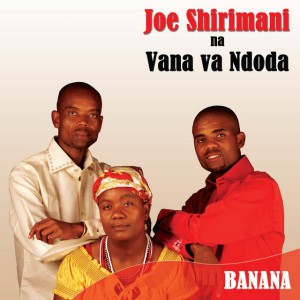 Banana (Feat. Rose Chabalala) (Remix)