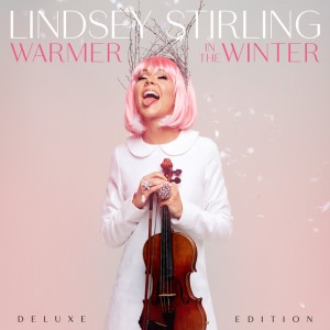 Jingle Bell Rock by Lindsey Stirling