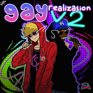 Gay Realization V2