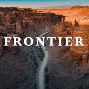 Frontier (feat. Tina Guo & Julie Elven)
