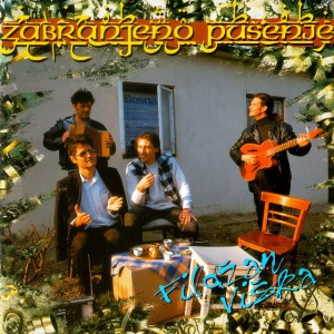 Možes Imat' Moje Tjelo by Zabranjeno pušenje