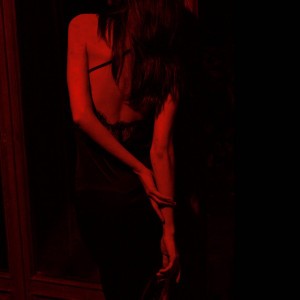 devil in ur eyes - slowed