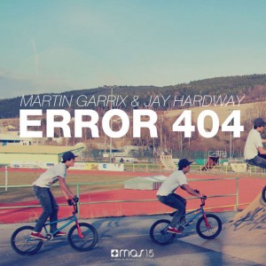 Error 404