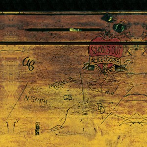 School's Out - Single Version