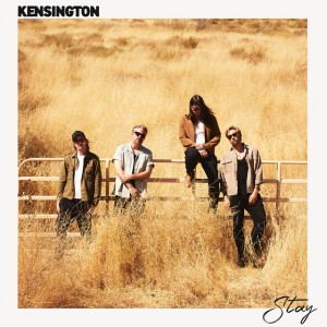 Stay by Kensington