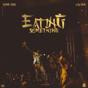 Eating sunni (feat. Lavien)