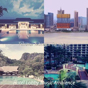 Quiet Music for Resorts