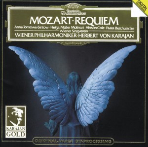 Requiem In D Minor, K.626: 3. Sequentia: Tuba mirum