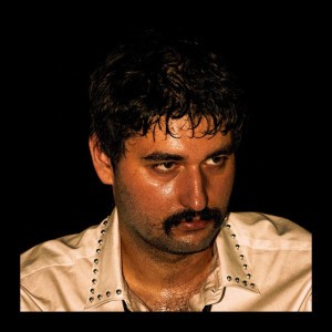 ג׳ין by Shae & Alma Gov