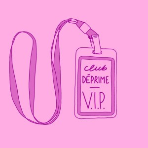 club déprime