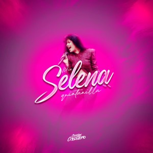Mix Selena Quintanilla (Grandes Éxitos)