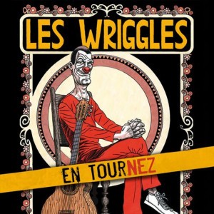 Gros dégueulasse