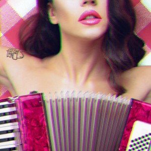 Petra Sturzenegger - Benjamin Bierchen Extended Remix