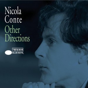 All Gone by Nicola Conte