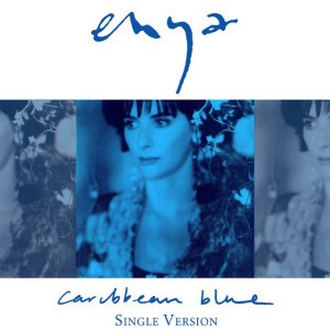 Caribbean Blue - Single Version