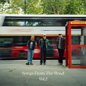 Time (feat. Jade Bird)