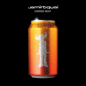 Canned Heat by Jamiroquai