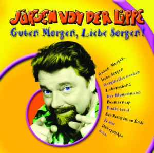 Guten Morgen, liebe Sorgen
