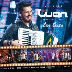 Por Quê - Ao Vivo