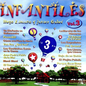 Los Cochinitos Están en la Cama