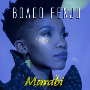 Kgomo Ya Mmopa