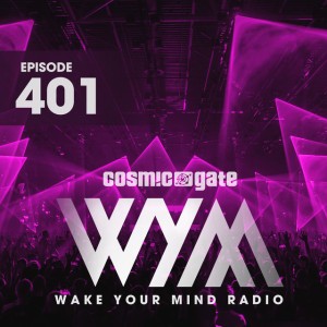 Ready For More (WYMR401)