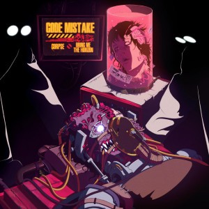 CODE MISTAKE (feat. Bring Me the Horizon)