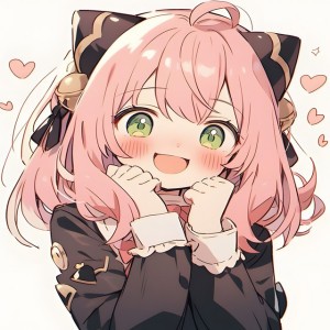 Waku Waku (Anya Song)