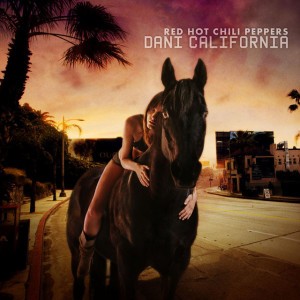 Dani California by Red Hot Chili Peppers