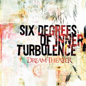Six Degrees Of Inner Turbulence: VIII. Losing Time / Grand Finale (2009 Remastered Album Version)
